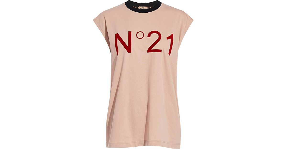 Moschino T-Shirt M//C LOGATA Unisex
