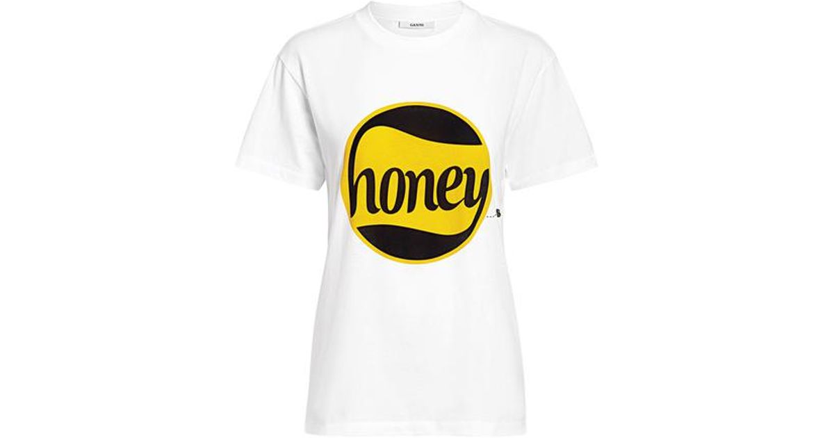honey t shirt