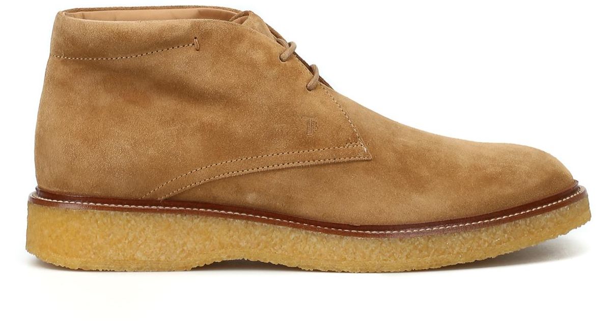tods desert