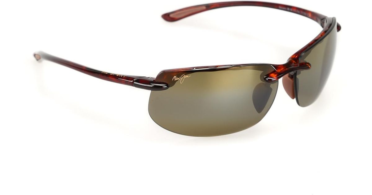 maui jim banyans