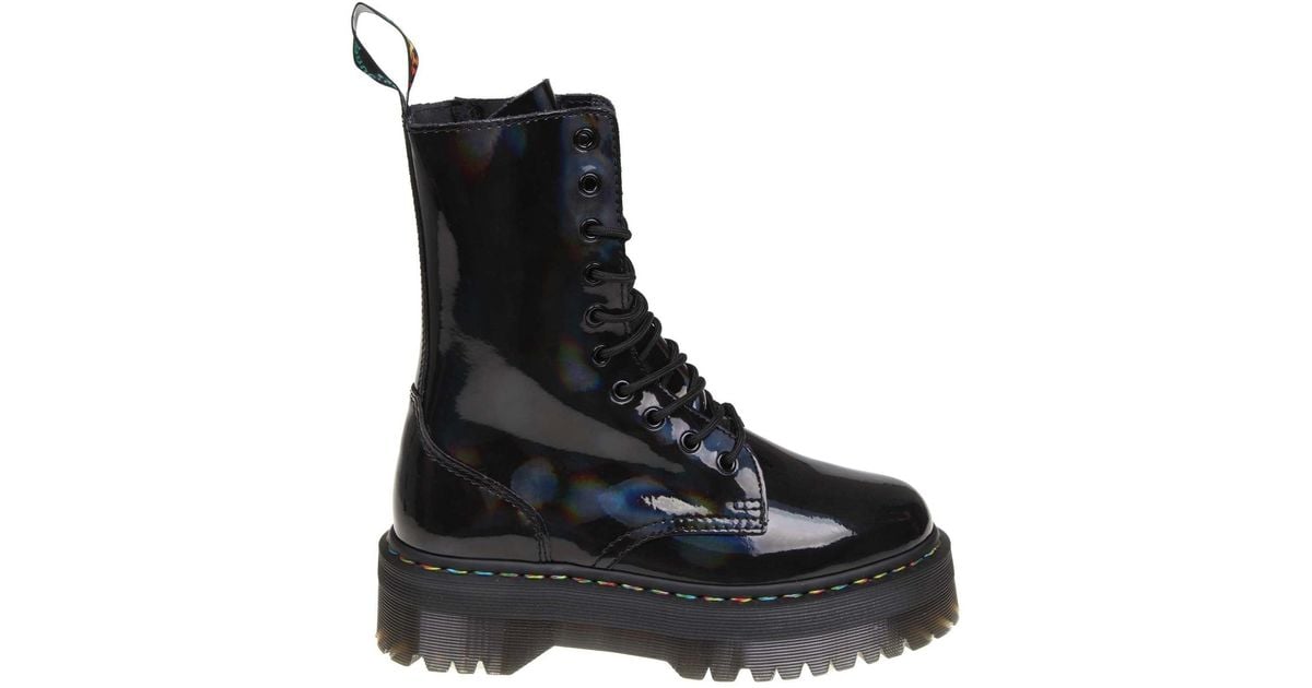 jadon hi rainbow patent