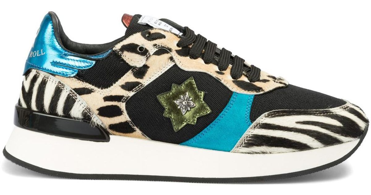 rock n roll sneakers