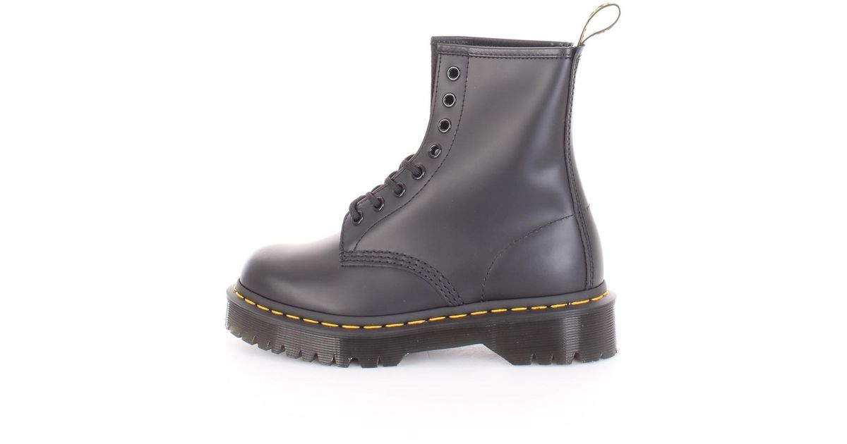 dr martens 1460 bex smooth
