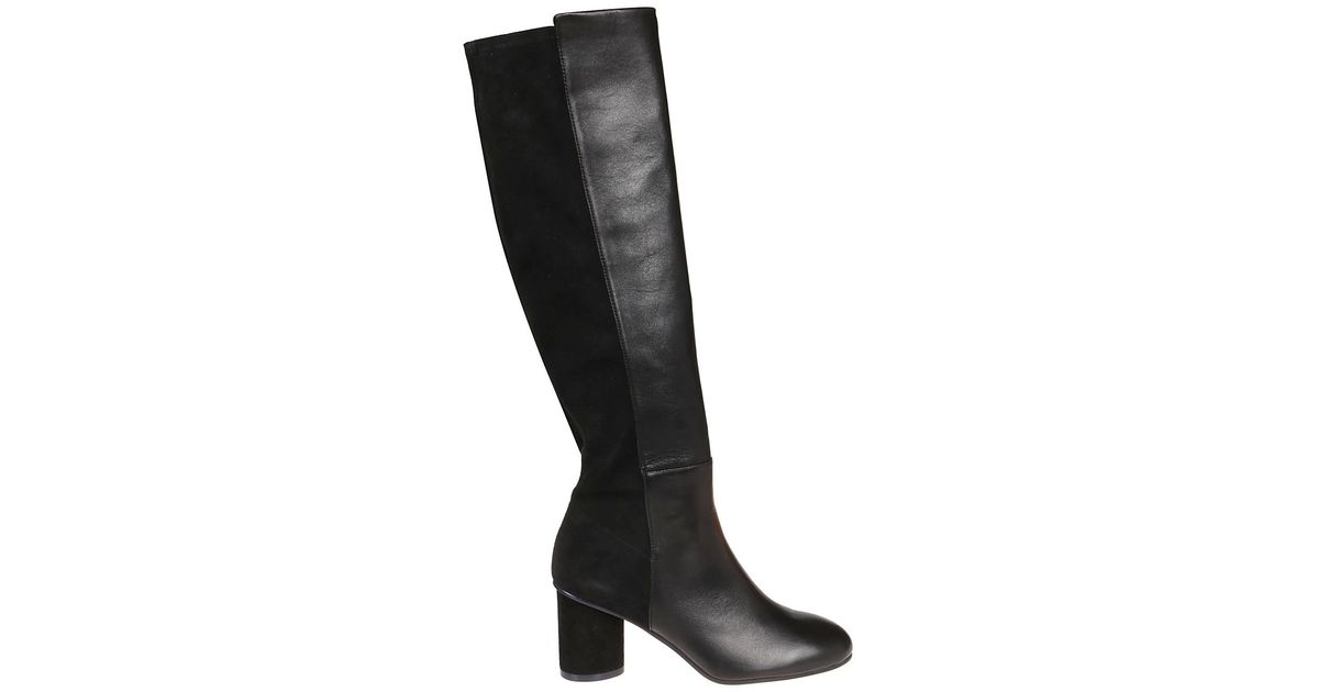 eloise stuart weitzman