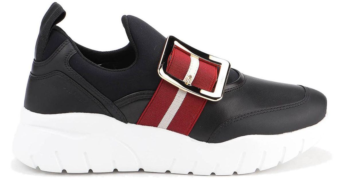 bally brinelle sneaker