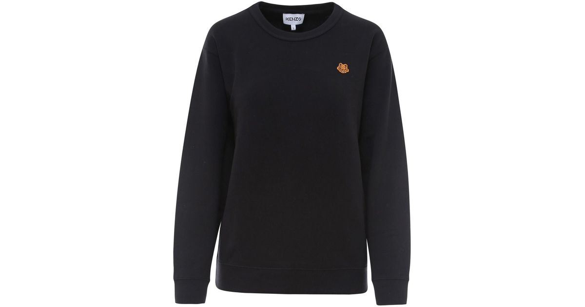 black tiger jumper