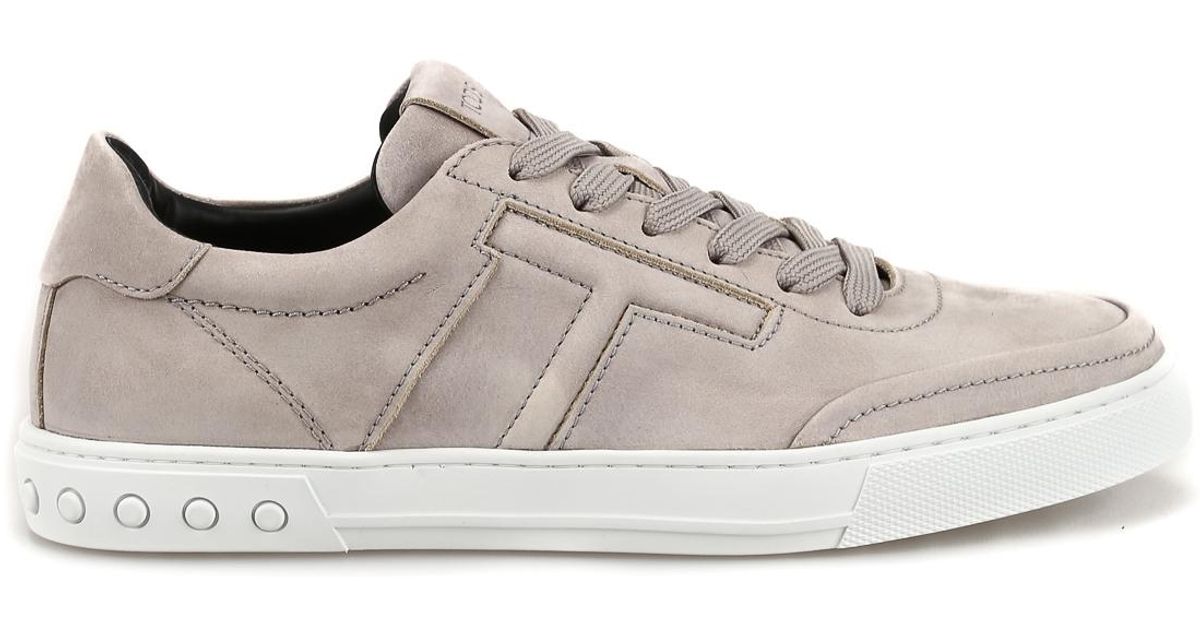 medium grey nubuck