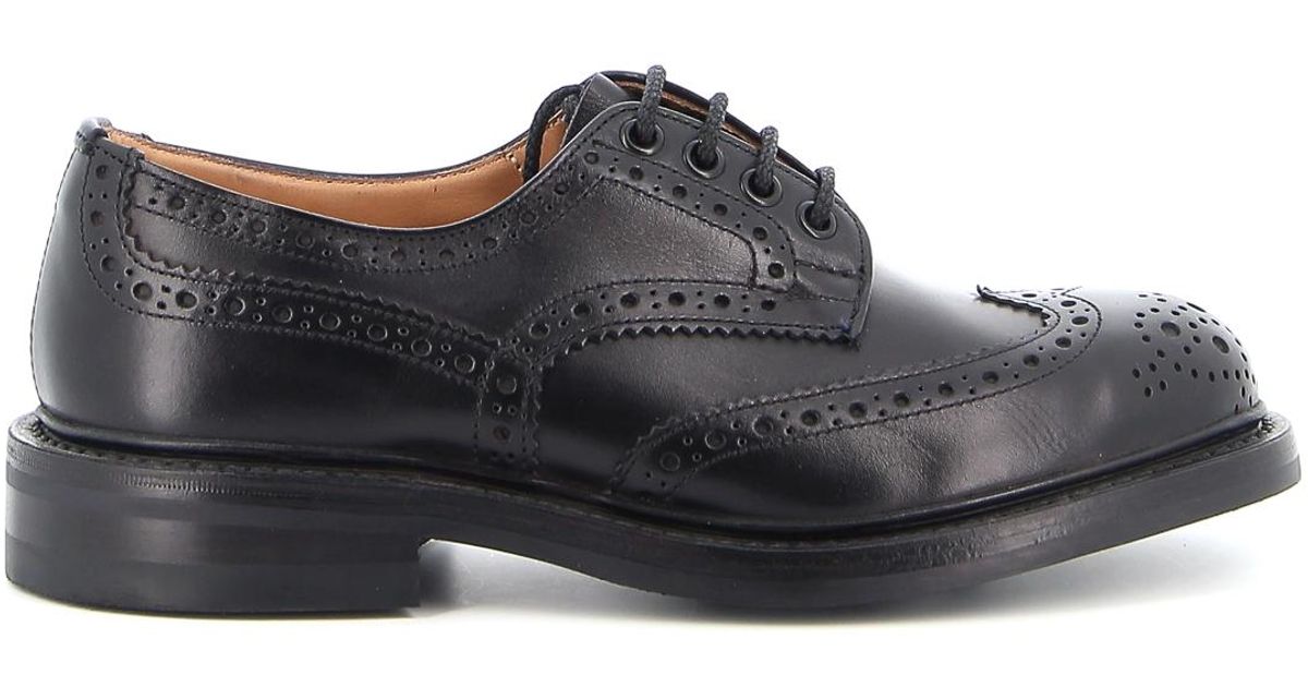 bourton brogues