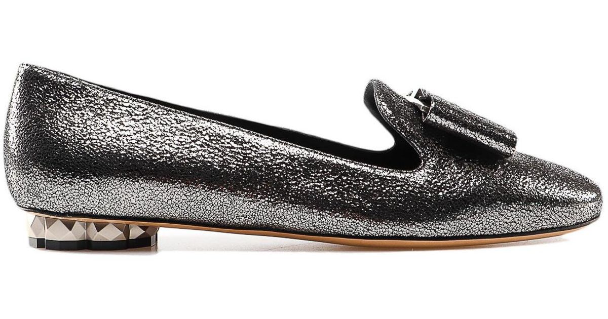 ferragamo sarno loafers
