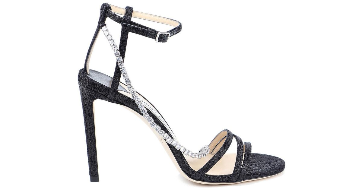 jimmy choo thaia 100