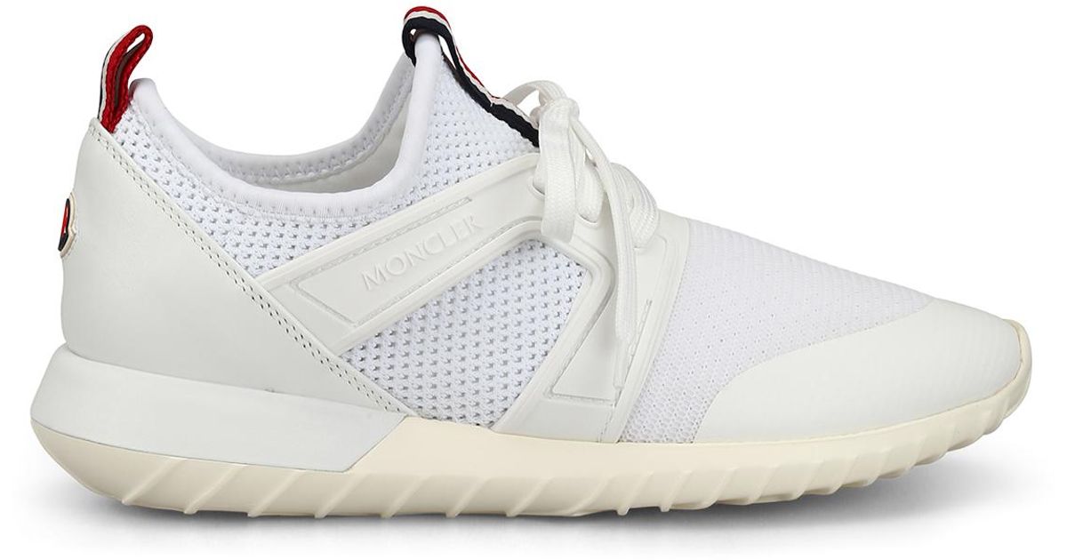 meline sneaker high
