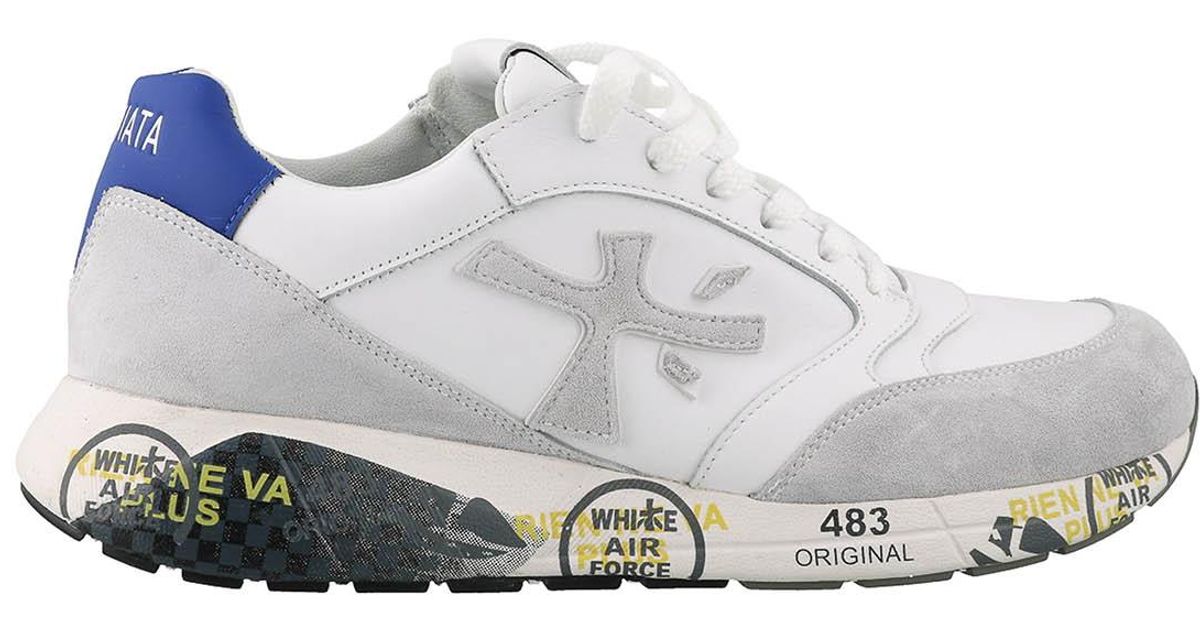 premiata zaczac 4555