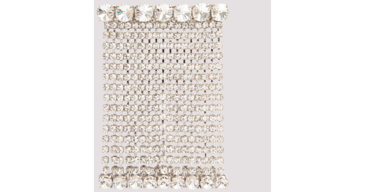 miu miu hair clip