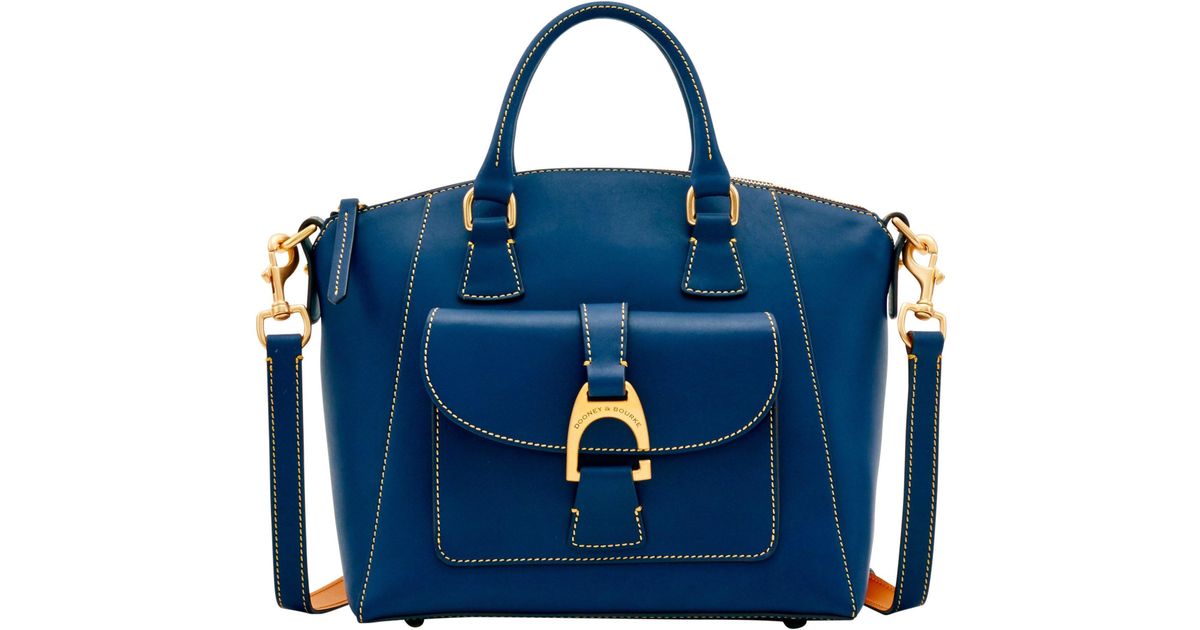 Dooney & bourke emerson naomi satchel hotsell