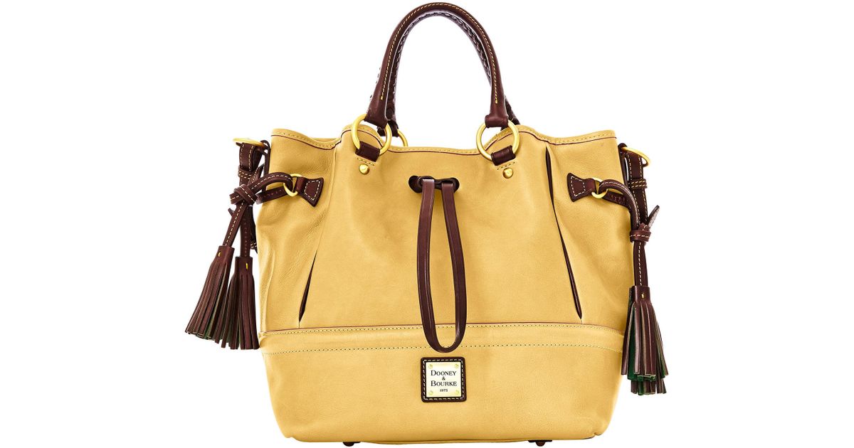 florentine buckley bag