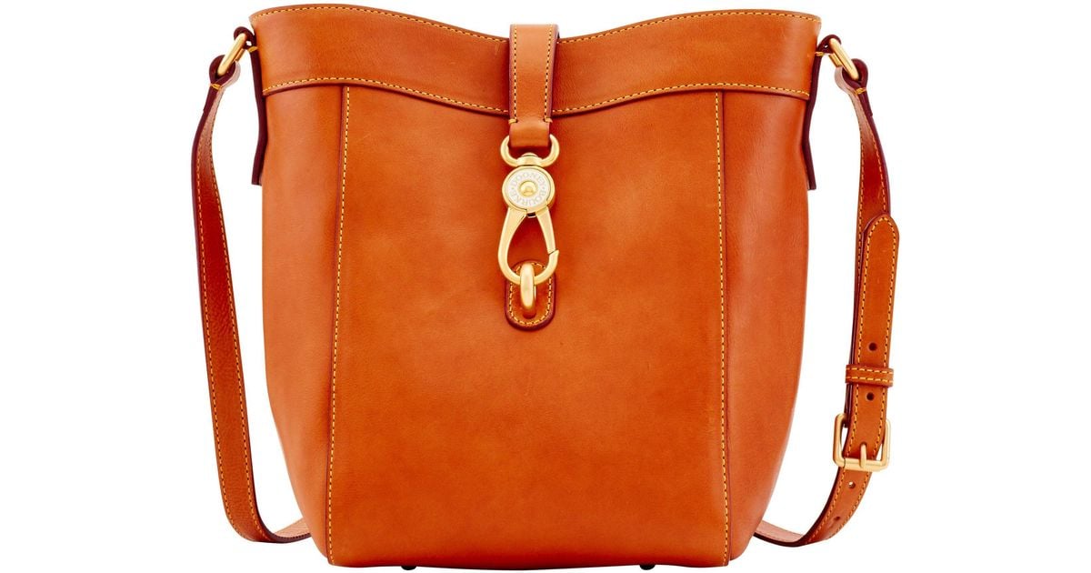 florentine sadie feed bag