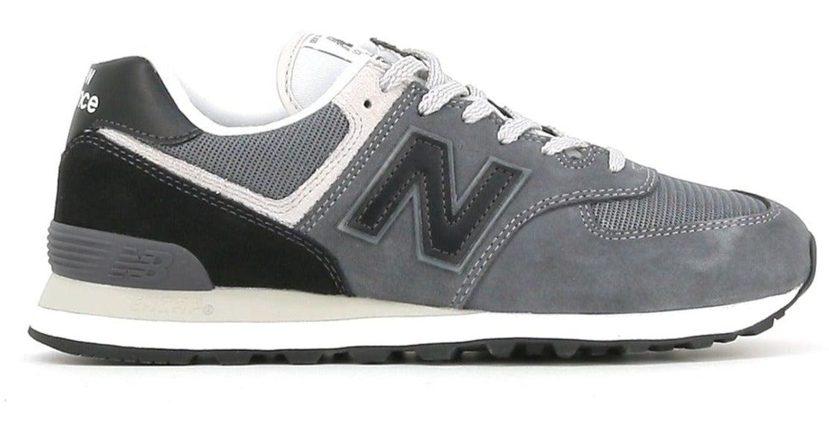New Balance Suede 574 for Men - Save 5% | Lyst UK