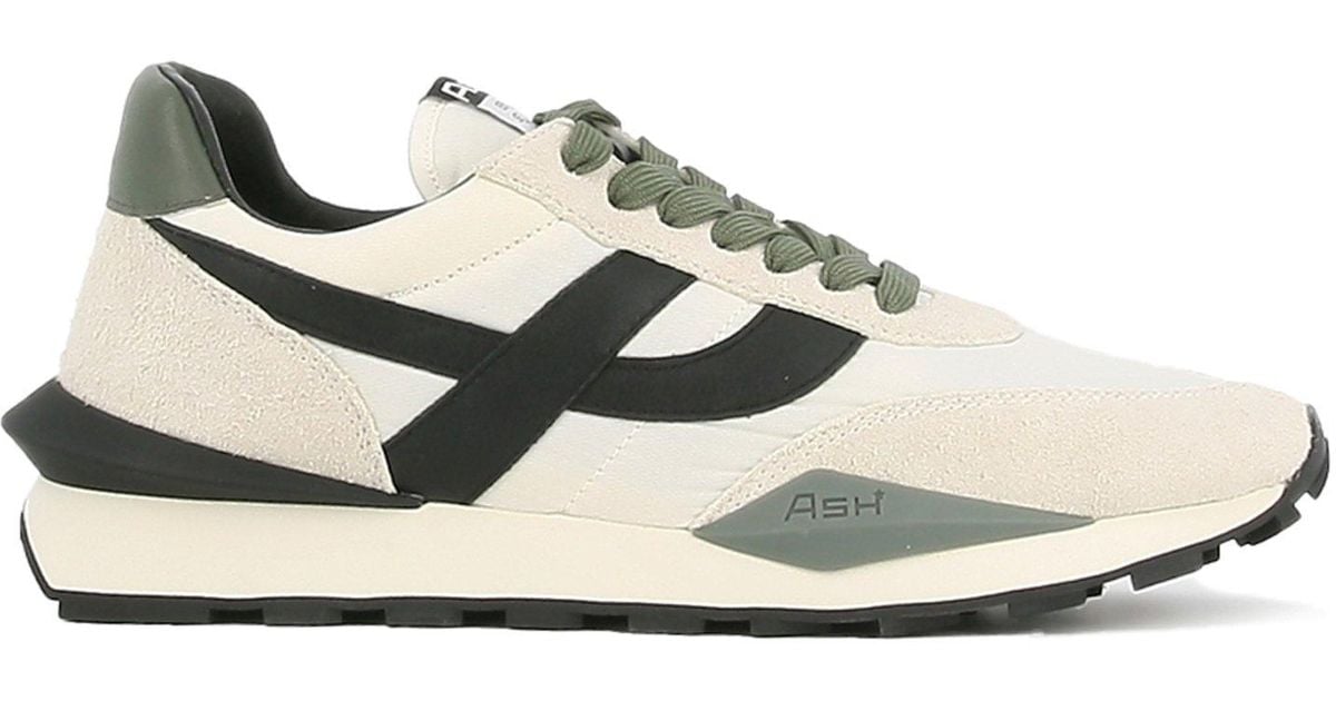 Ash Suede Sneakers for Men Save 18 Lyst