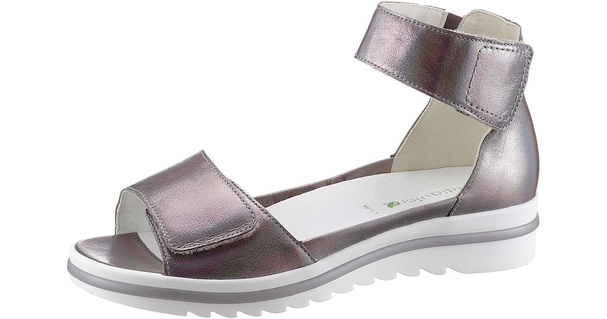 waldlaufer hakura sandals