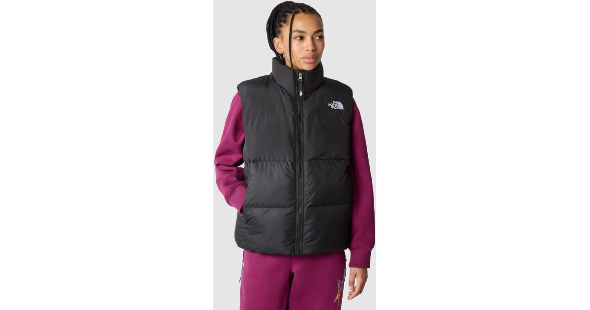 The North Face Funktionsweste \