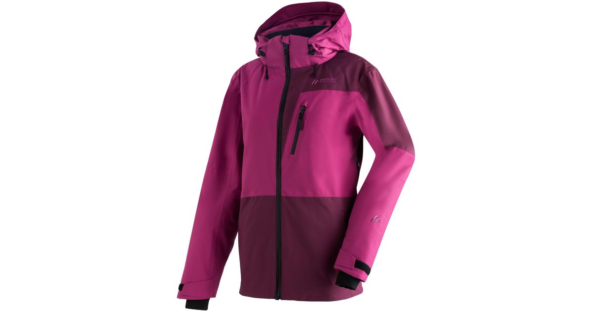 Maier Sports Skijacke \