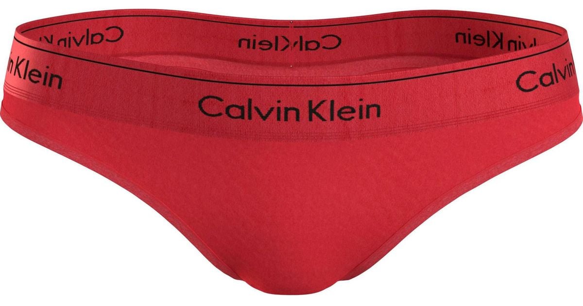 Calvin Klein String \
