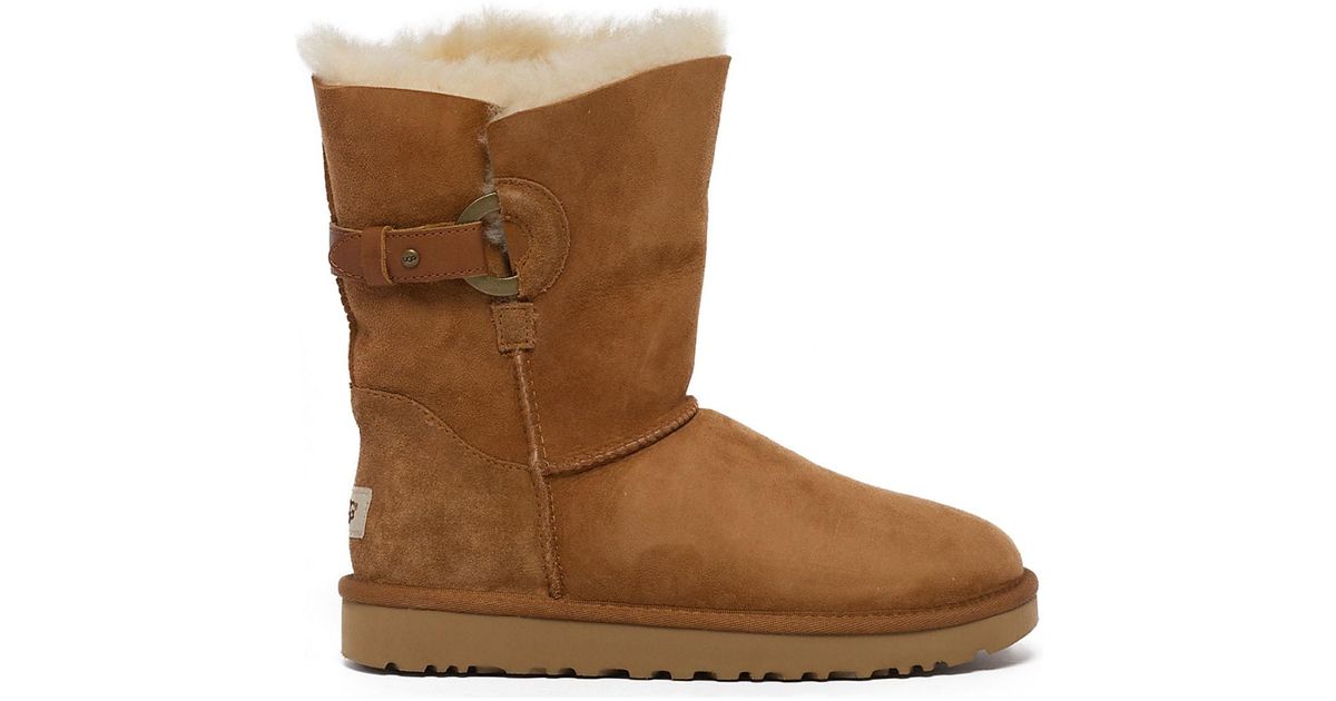 ugg nash