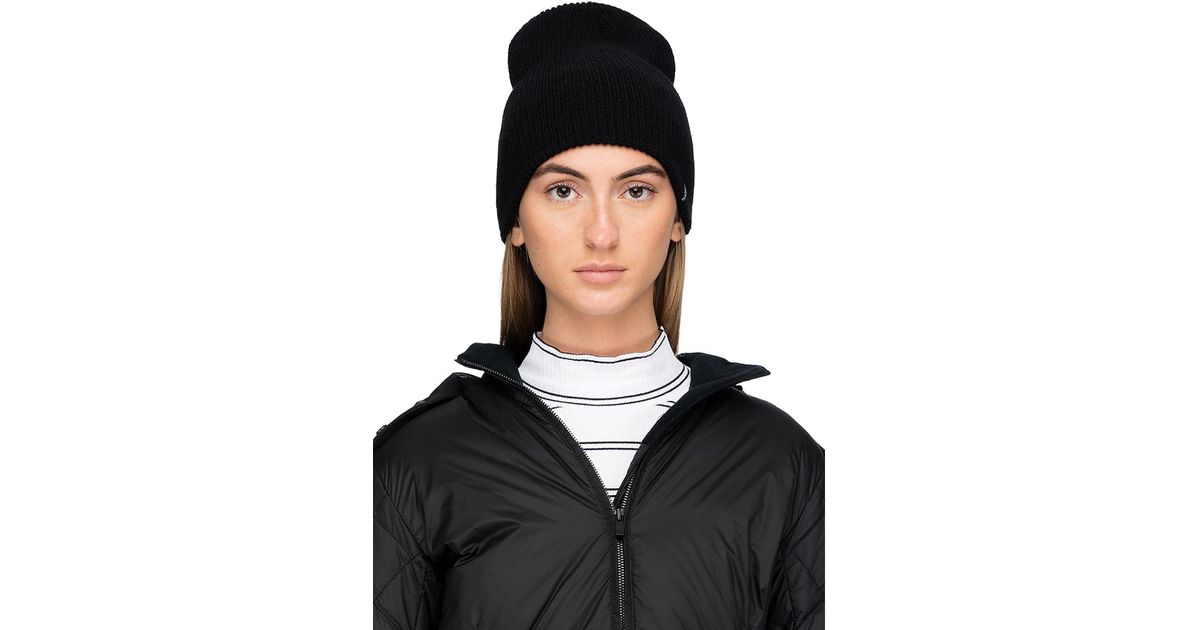 north face free beanie