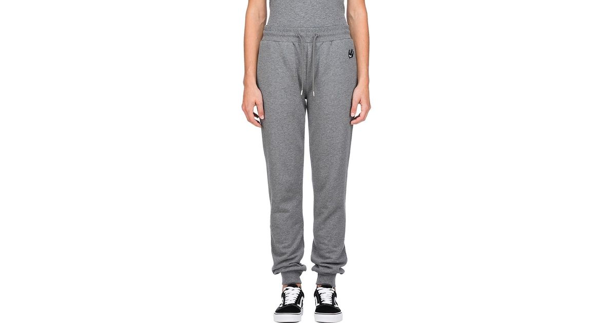 mcq sweatpants