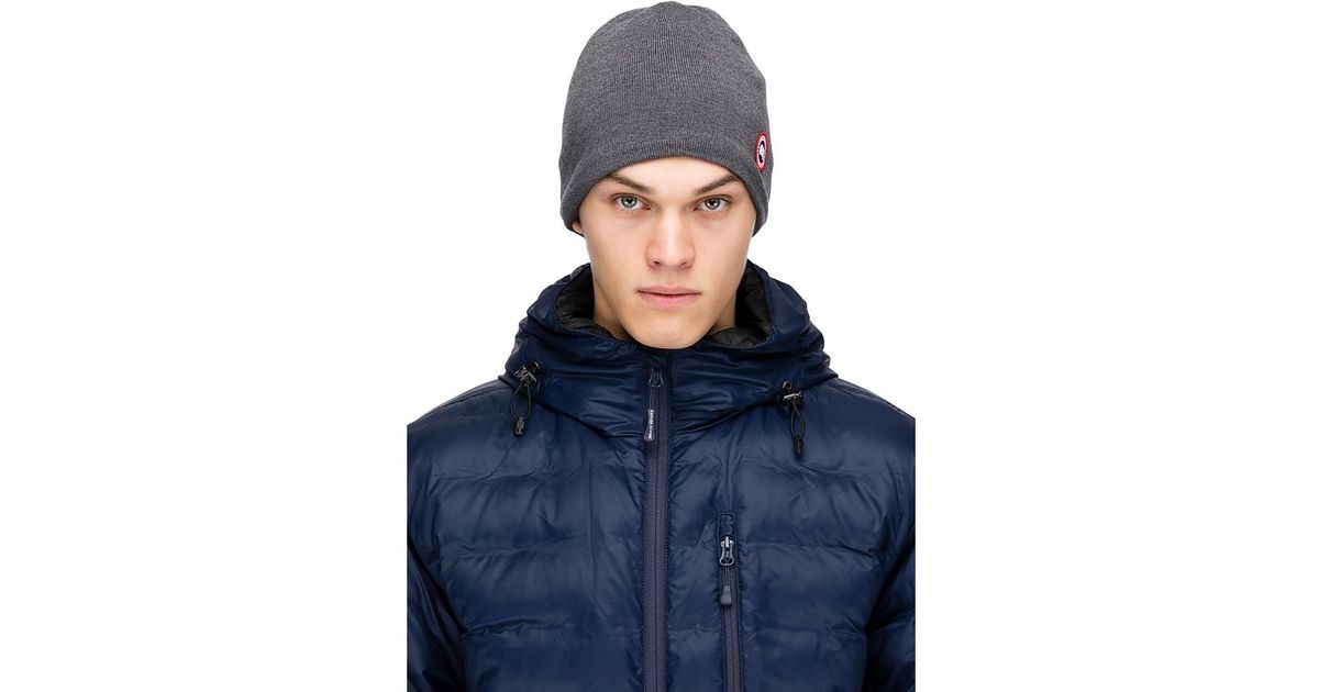 canada goose standard toque