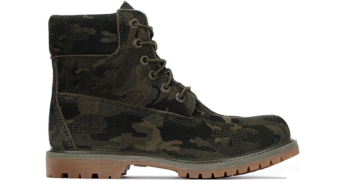 suede waterproof boots