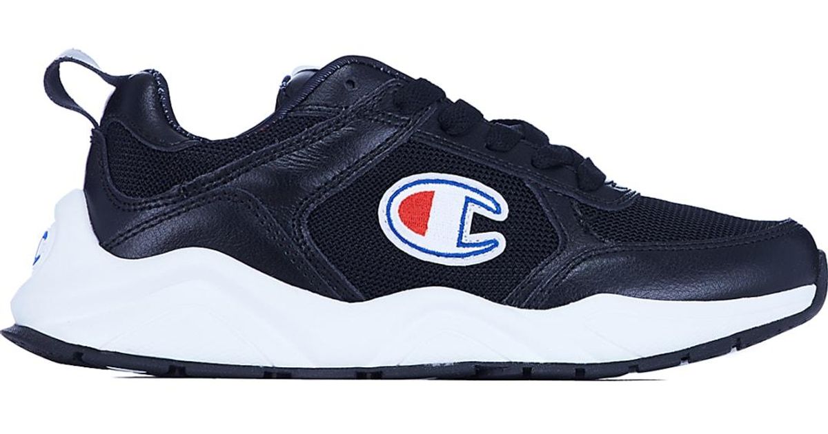 93 eighteen classic sneaker