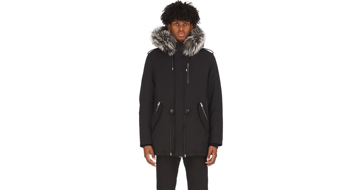 mackage seth parka