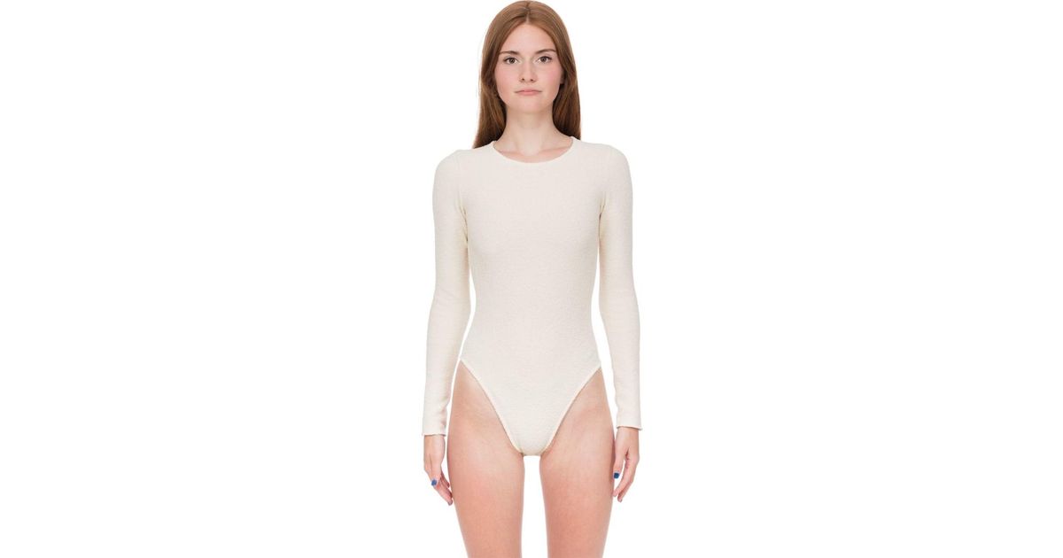 yeezy bodysuit