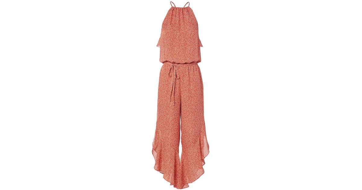 joie jael jumpsuit