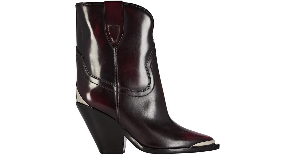 leyane isabel marant