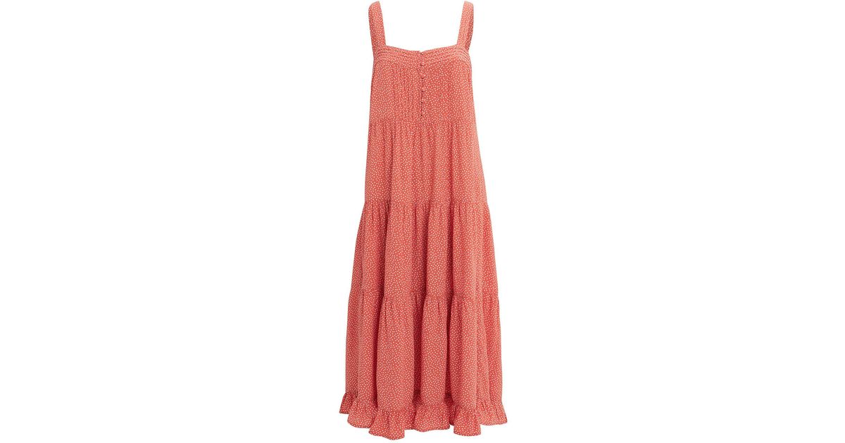 florence market midi dress