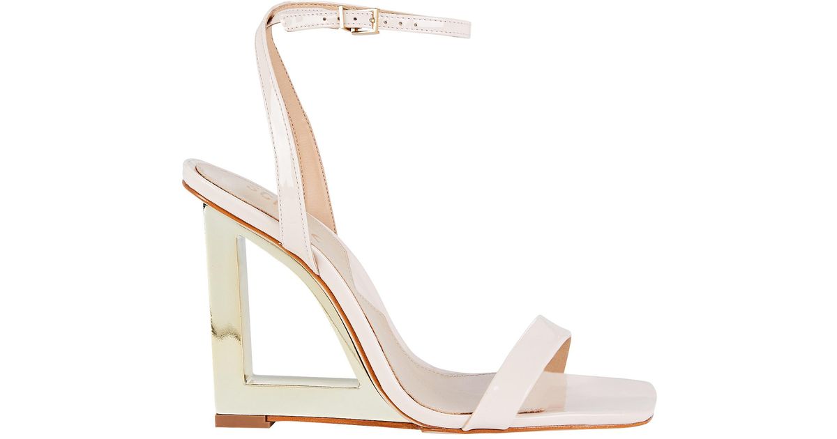 Filipa wedge sneaker sale