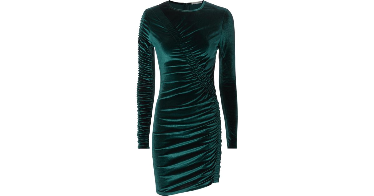 ronny kobo yarden dress