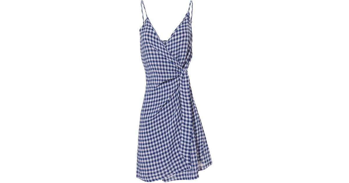 rails malia dress