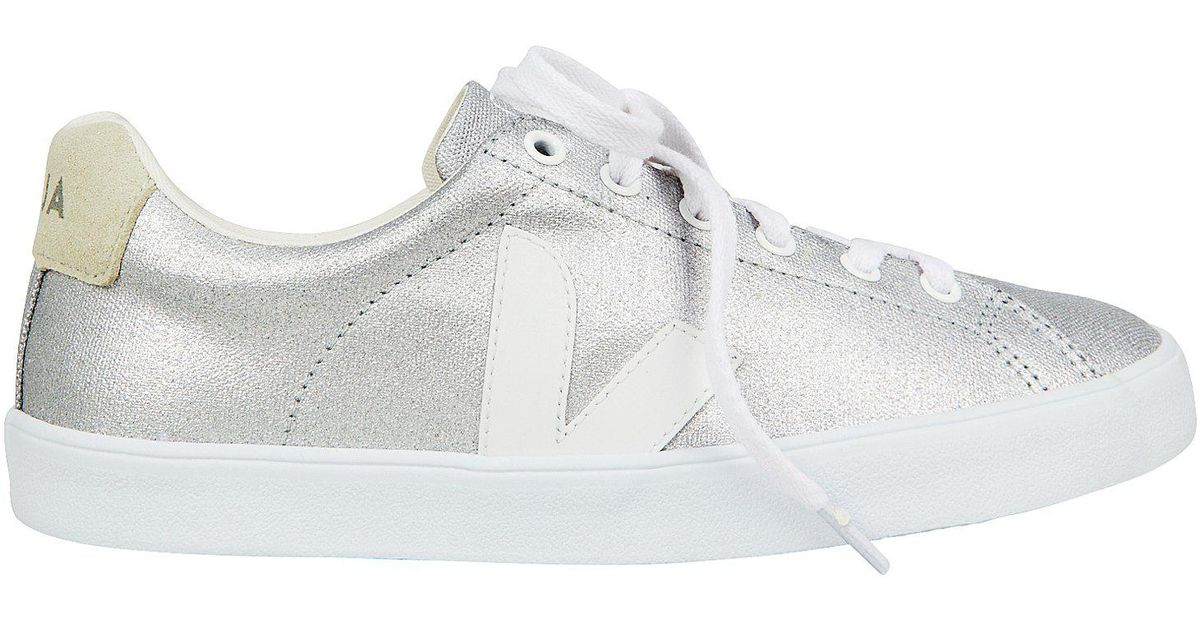 veja canvas esplar sneakers