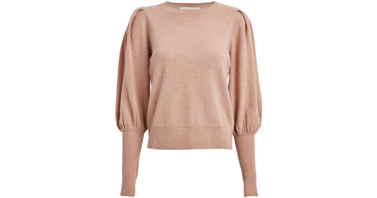 Lauren Ralph Lauren Anneka Cashmere Stripped Cardigan Sweater M MSRP $245