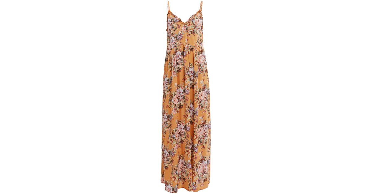 auguste bijoux midi dress