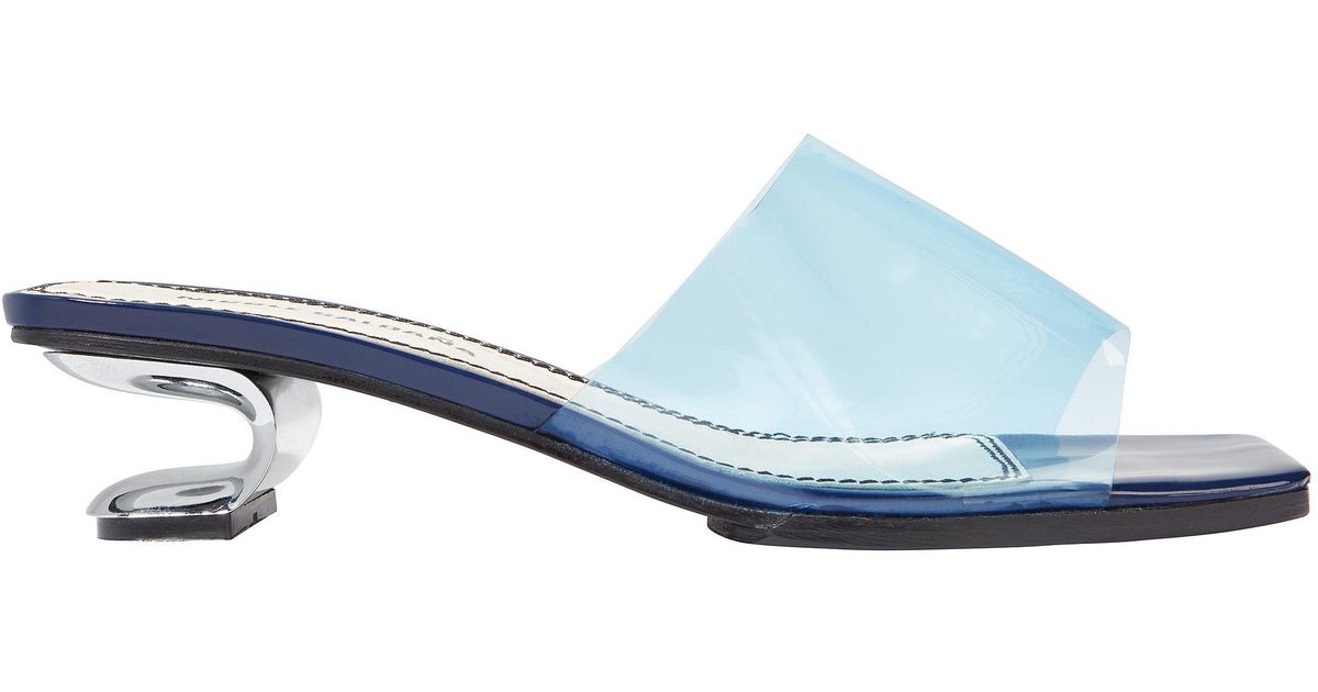 nicole saldana sandals