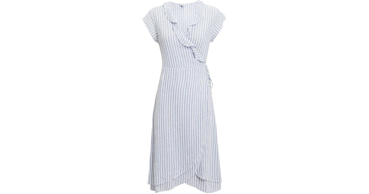rails louisa dress