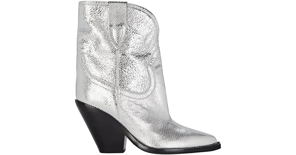leyane isabel marant