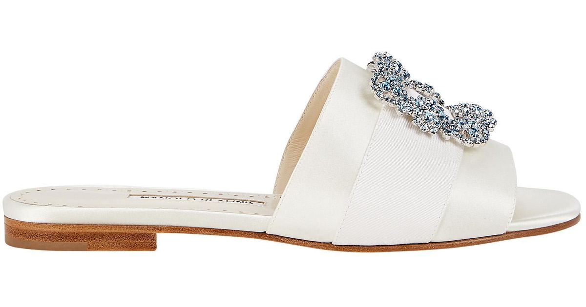 martamod crystal slides