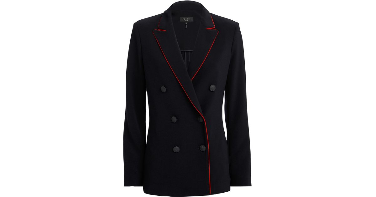 rag and bone jarvis blazer