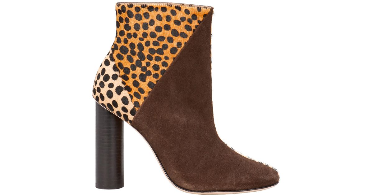 ulla johnson leopard