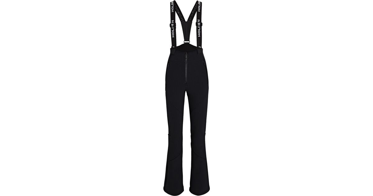 holden high waisted softshell pant